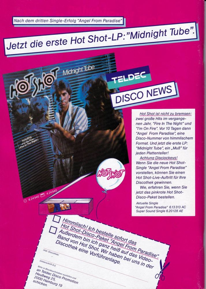 musikmarkt 06 1982 back cover