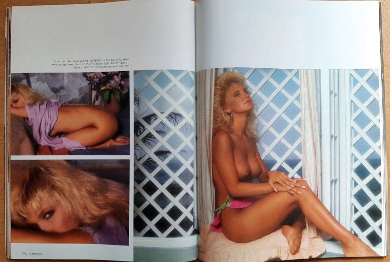 penthouse 05 1988 Inhalt c