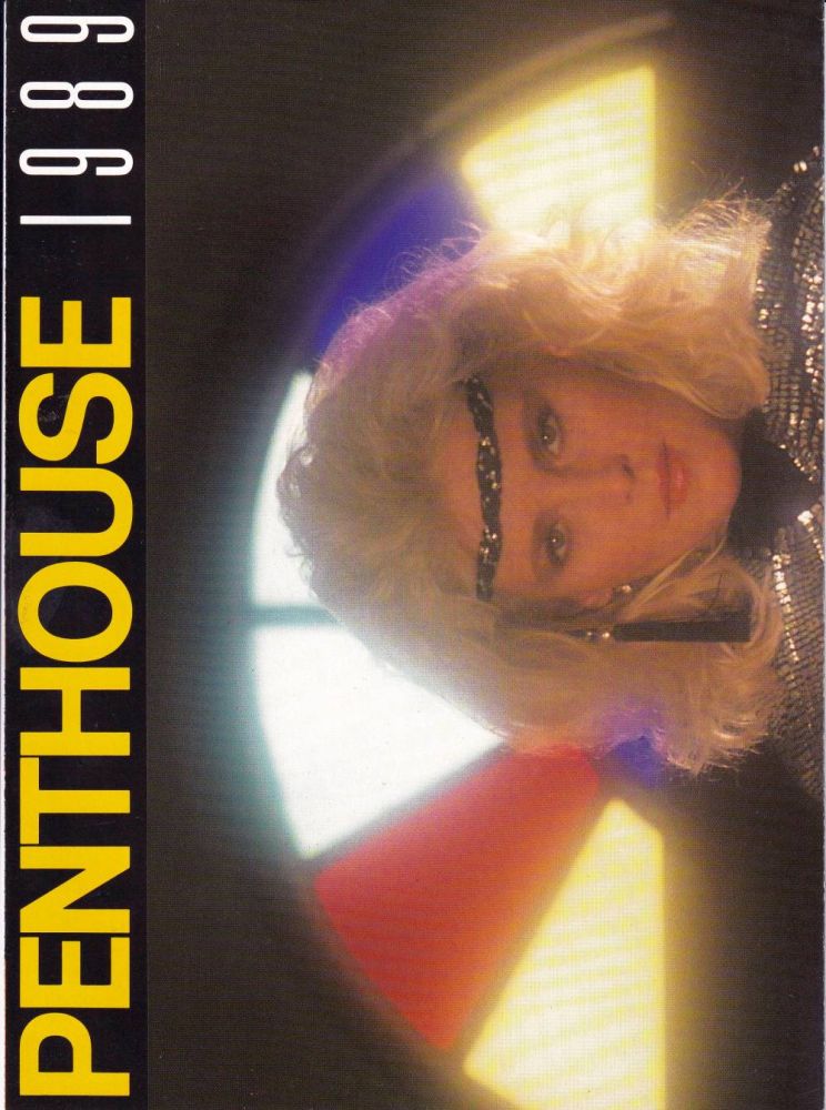 penthouse 01 1989 poster