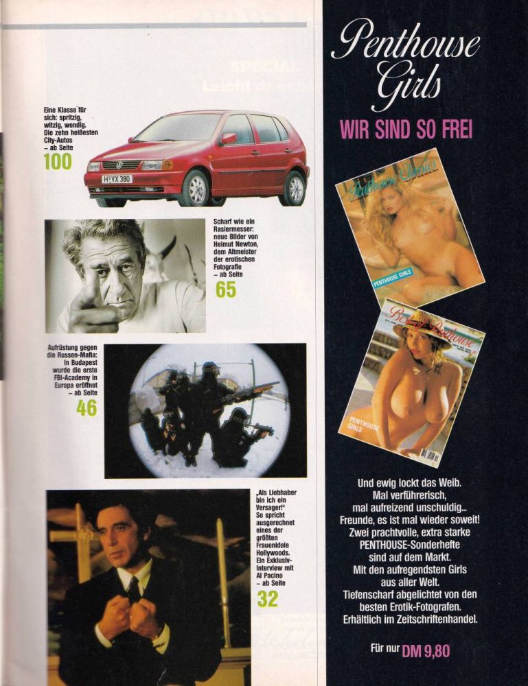 penthouse 05 1996 Index b