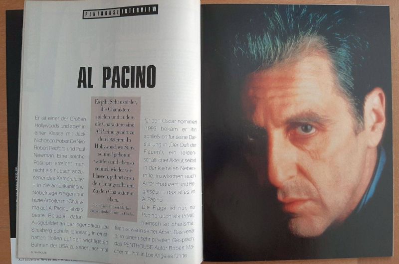 penthouse 05 1996 Inhalt a