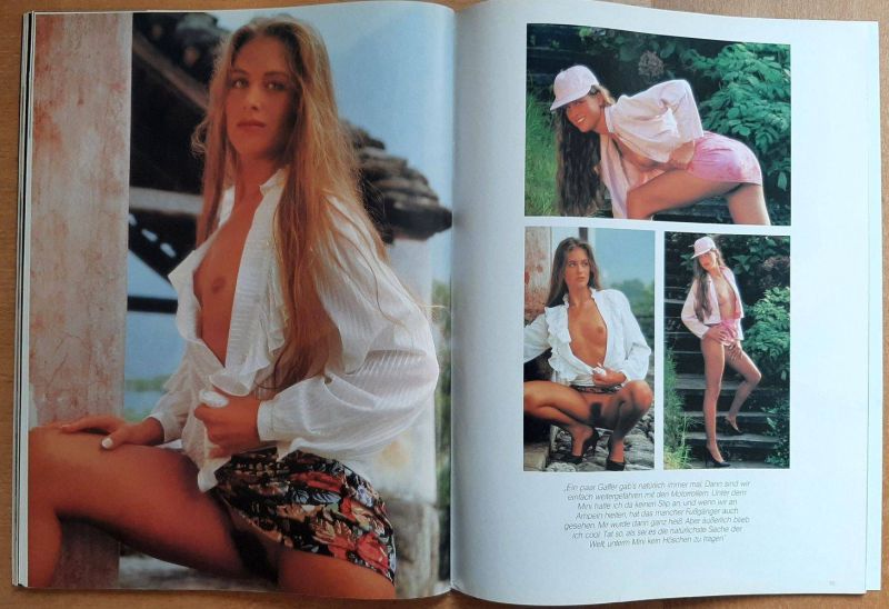 penthouse 05 1996 Inhalt e