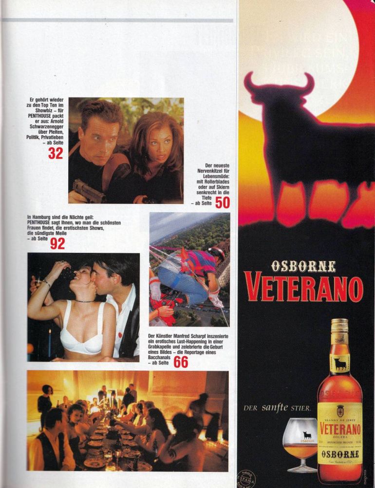 penthouse 11 1996 index b