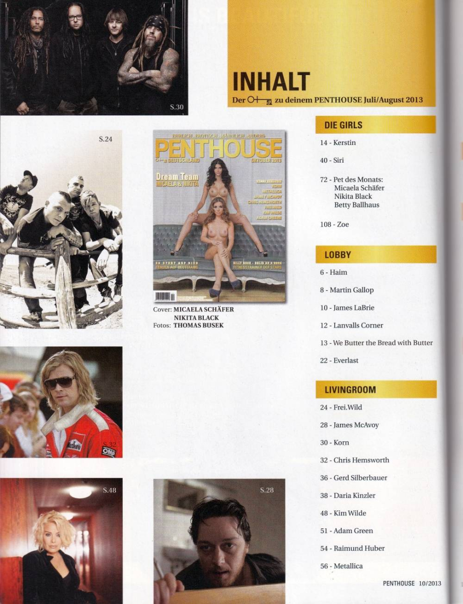penthouse 10 2013 index a