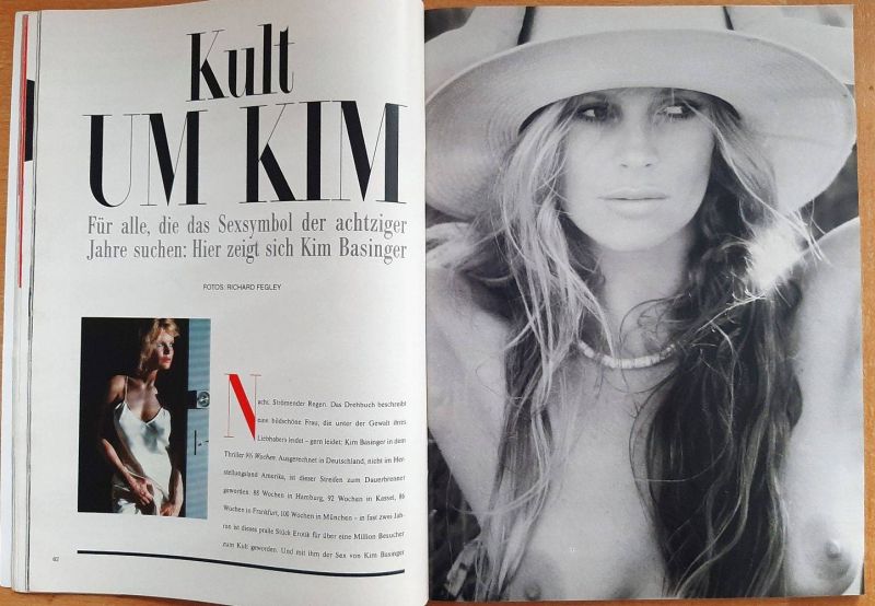 playboy 03 1988 Inhalt B