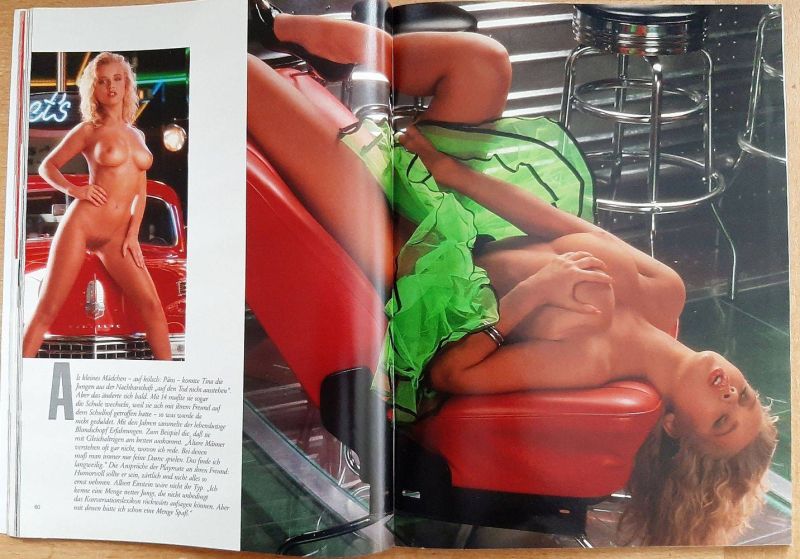 playboy 03 1988 Inhalt C
