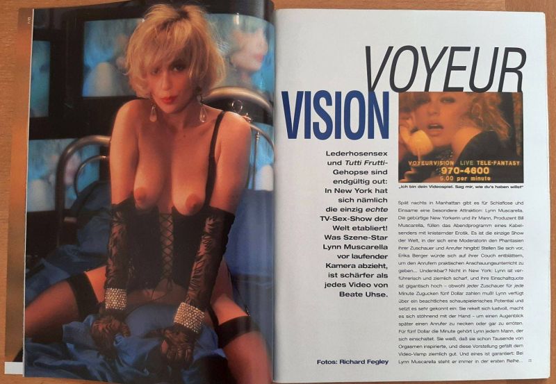 playboy 08 1992 Inhalt b