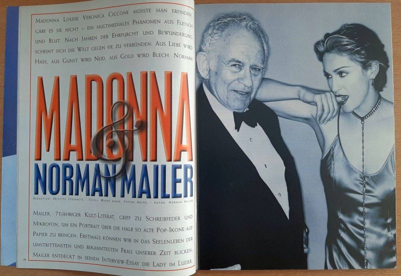 playboy 10 1994 Inhalt a