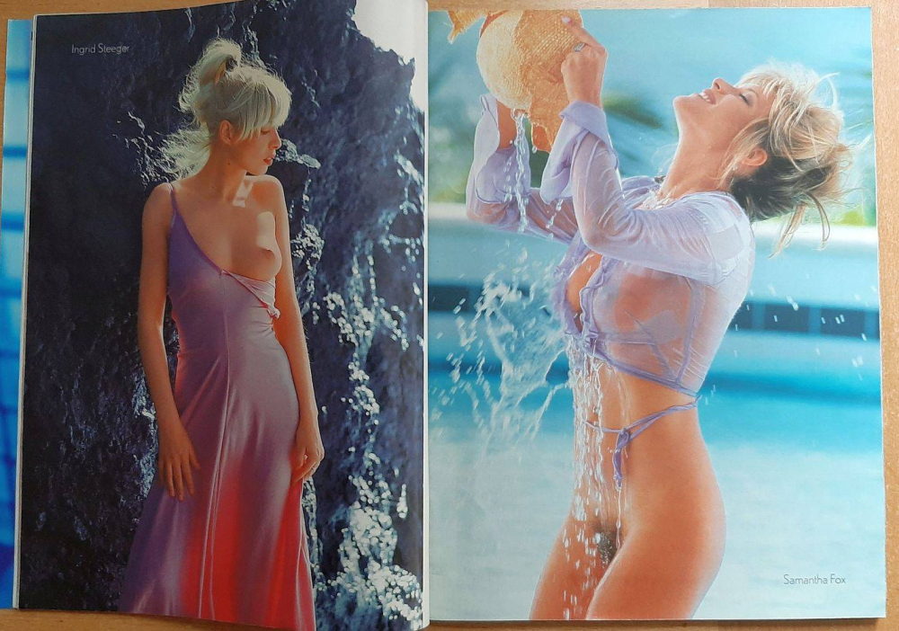 playboy 09 1997 Inhalt b