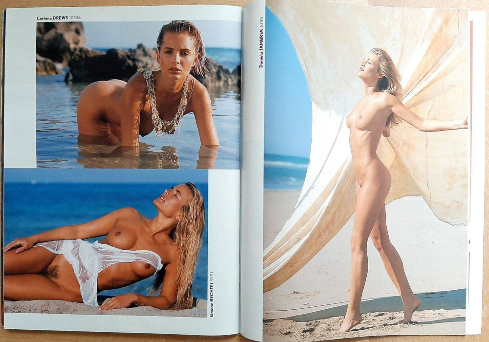 playboy 09 1997 Inhalt e