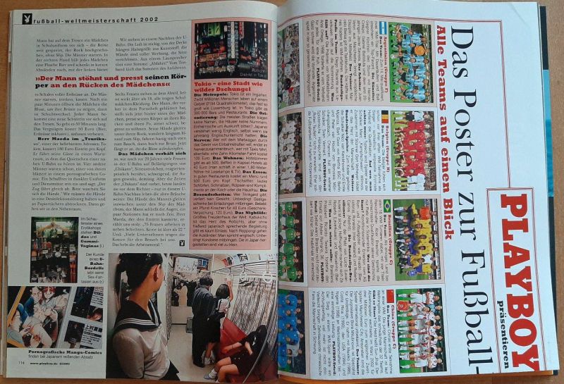 playboy 06 2002 content a