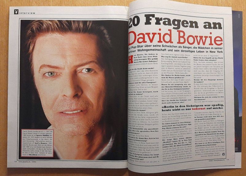 playboy 07 2002 Inhalt c