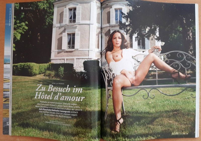 playboy 07 2011 Inhalt c