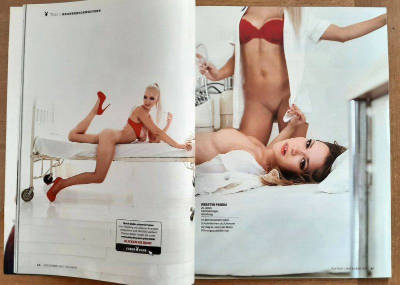 playboy 11 2013 content c