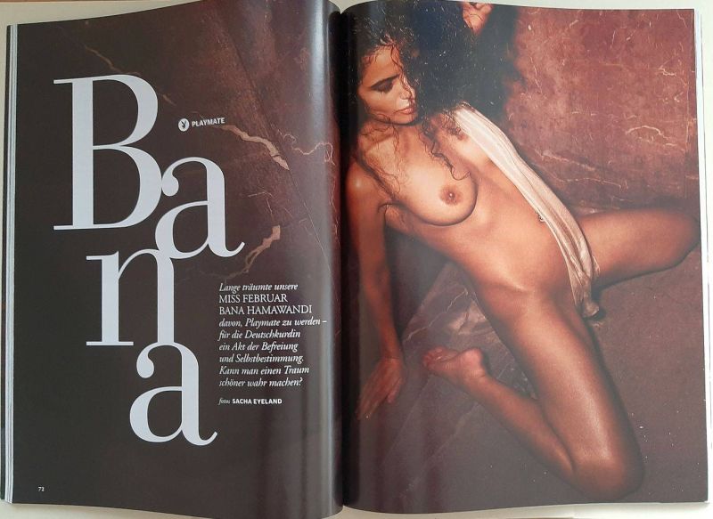 playboy 02 2020 Inhalt c