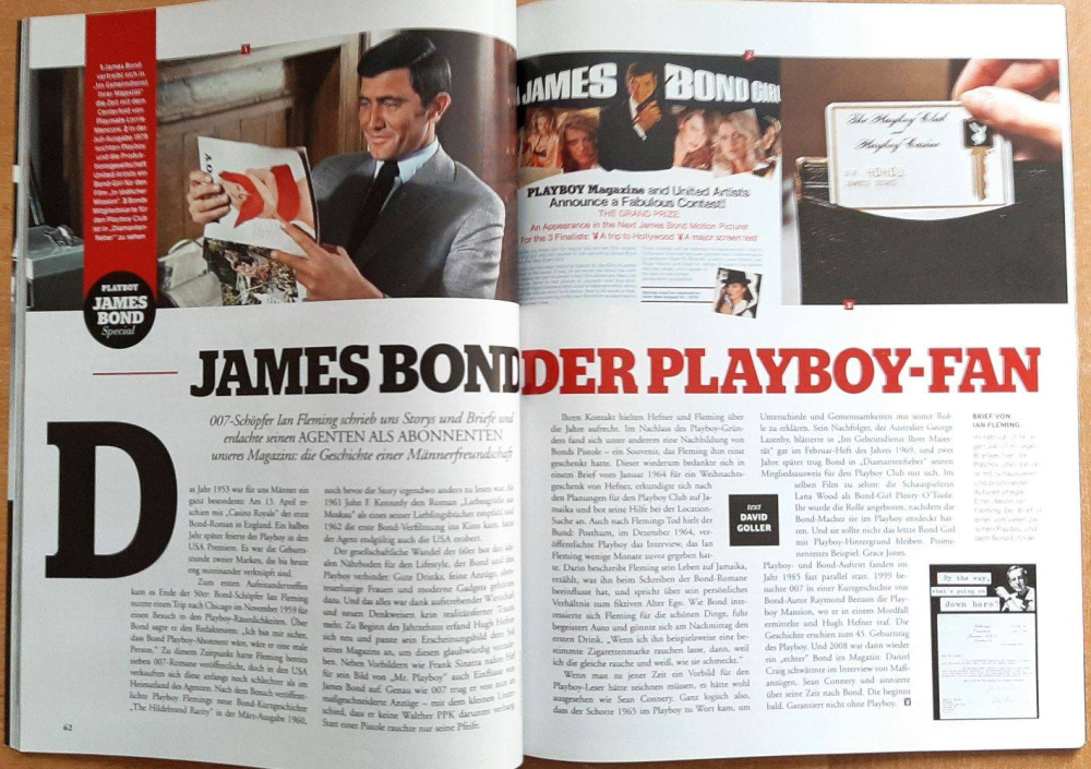 playboy 04 2020 Inhalt B