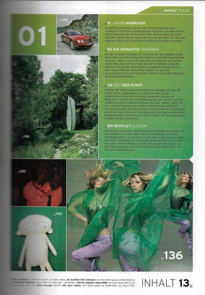 plaza 01 2004 content