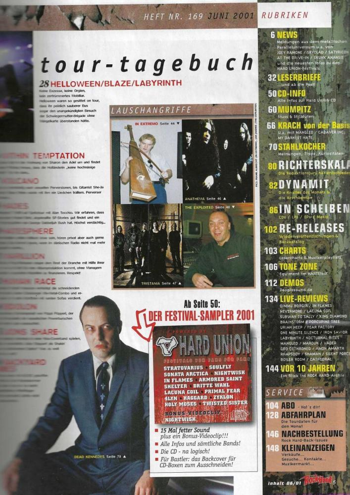 Rock Hard 169 content b