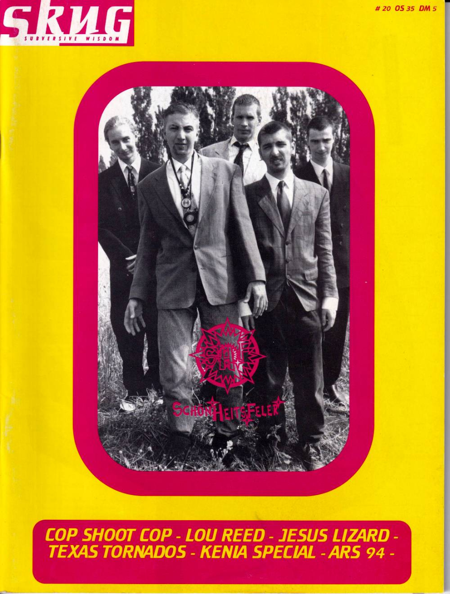 skug 020 Heftcover