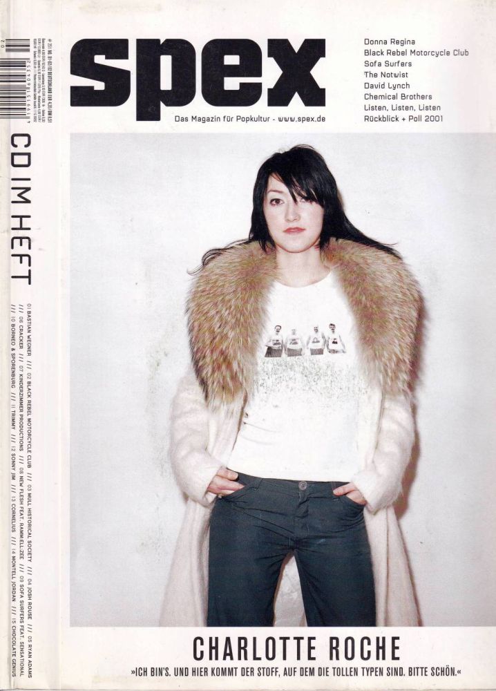 spex 0102 2002 cover