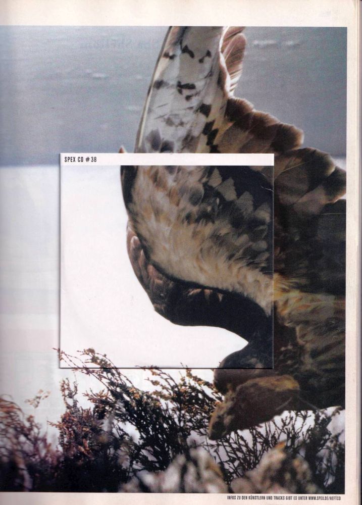 spex 03 2004 Heft CD b