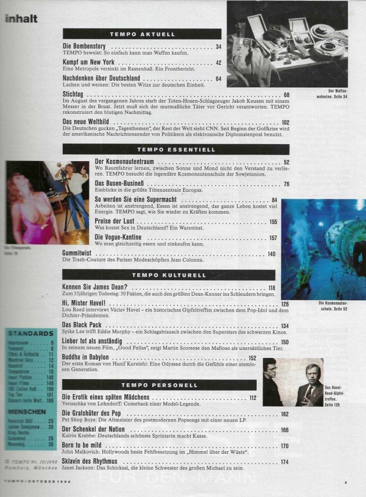 tempo 10-1990 content