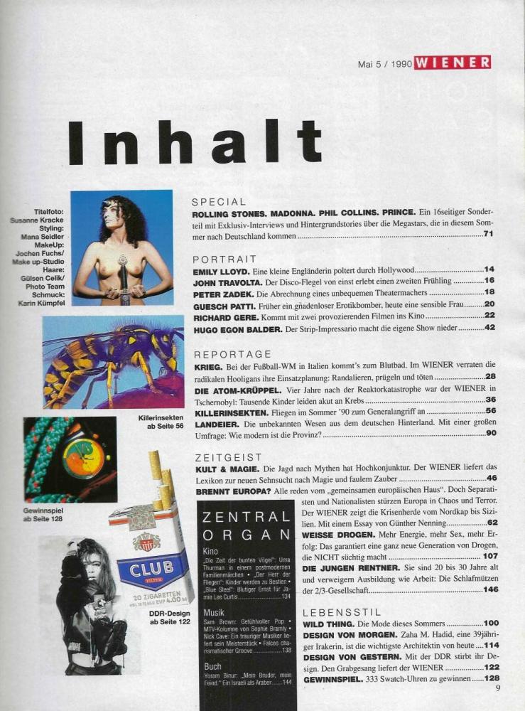 wiener 05 1990 content