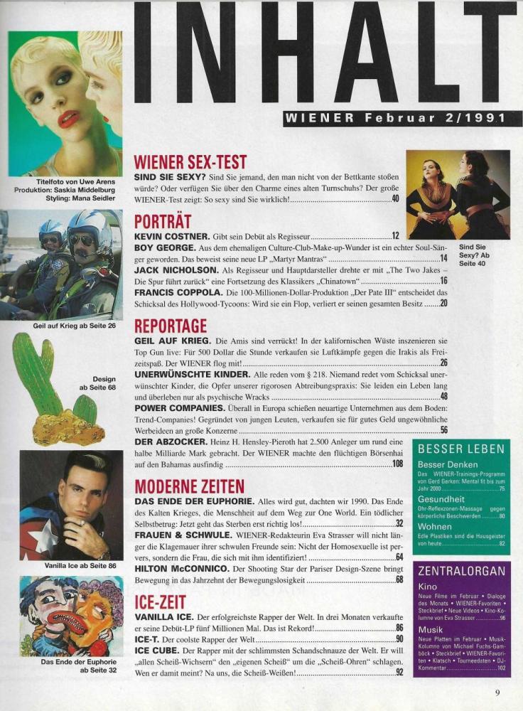 wiener 02 1991 content
