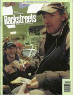 Backstreets 71 cover