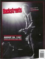 Backstreets 72 cover