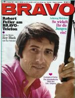Bravo Issue 41/1967 cover