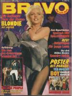 Bravo Issue 23-1979 cover