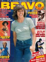 Bravo issue 36/1979 cover