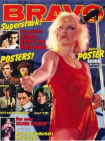 Bravo Heft 39/1979 Cover
