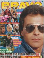 Bravo Heft 50/1982 Titelseite