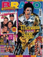 bravo 39 1996 Heftcover