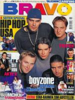 bravo 46 1998 cover