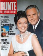 bunte 03-1970 Heftcover