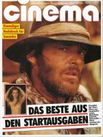 Cinema Filmbuch - Das Beste 75-77 Buchcover