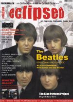 eclipsed 03 2004 Heftcover