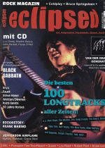 eclipsed 06 2005 Heftcover