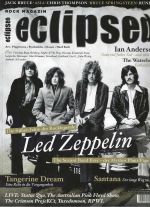 eclipsed 160 Heftcover