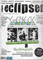 eclipsed 164 Heftcover