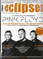 eclipsed 165 cover