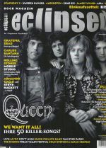 eclipsed 172 cover
