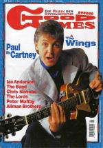 Good Times - Issue 042 cover