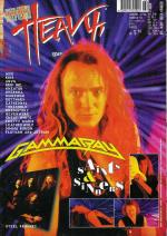 heavy oder was 02 1999 cover