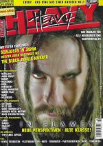 Heavy oder was 88 cover