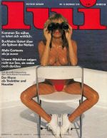 lui 12 1978 Heftcover