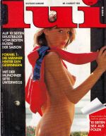lui 08 1983 Heftcover